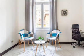 *New apartment in the center
